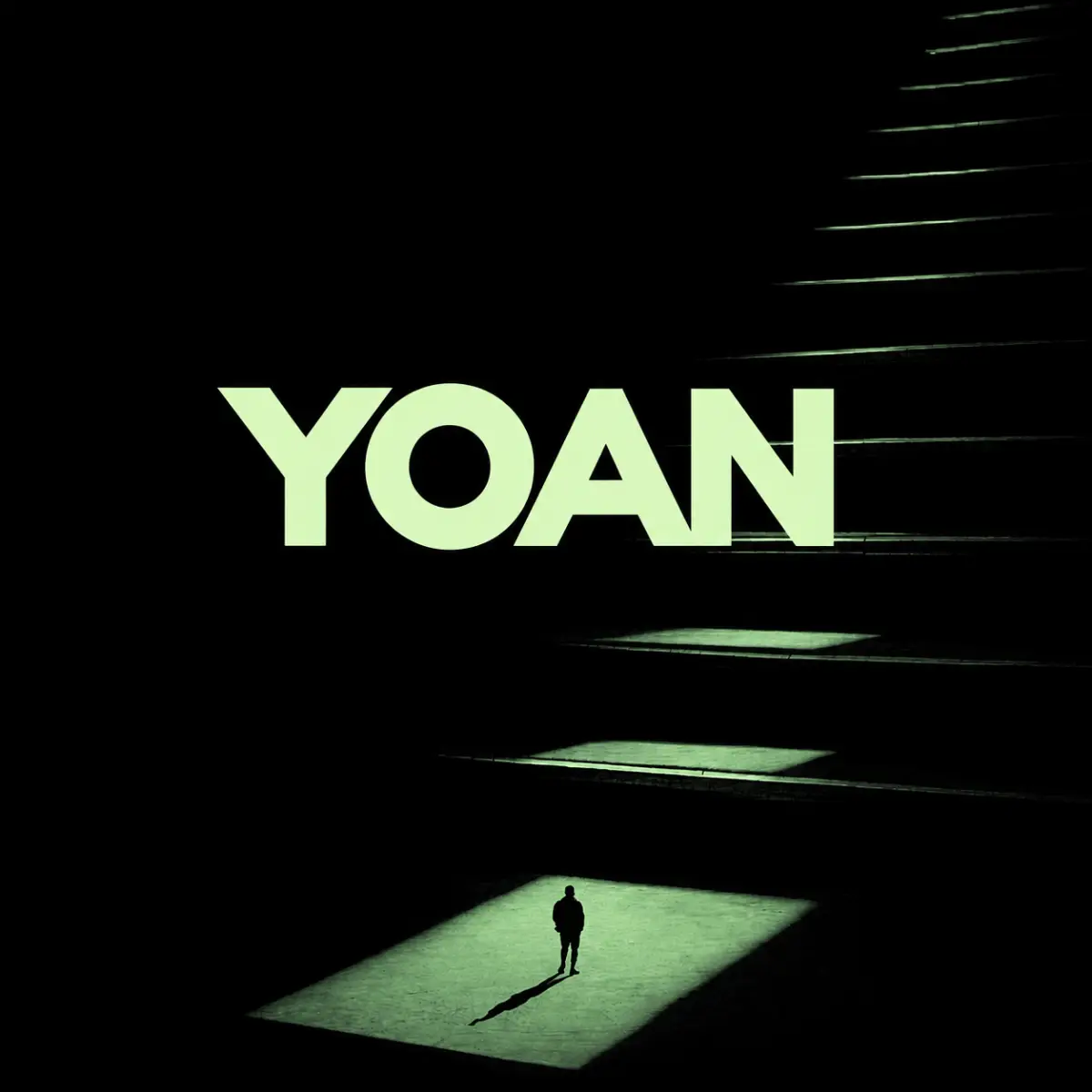 YOAN - Step Into the Light