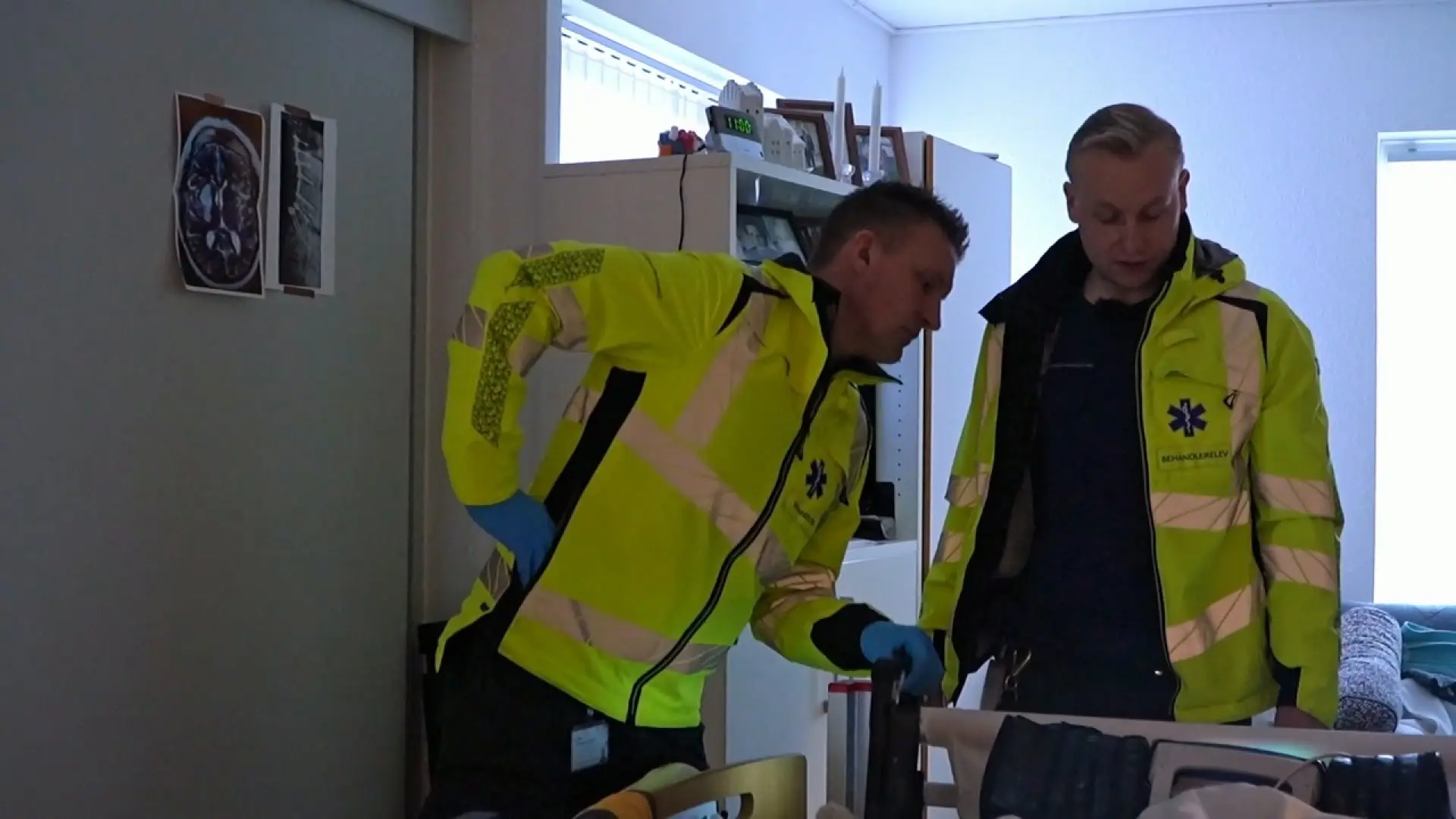 Min hverdag er den værste dag i Fru Jensens liv