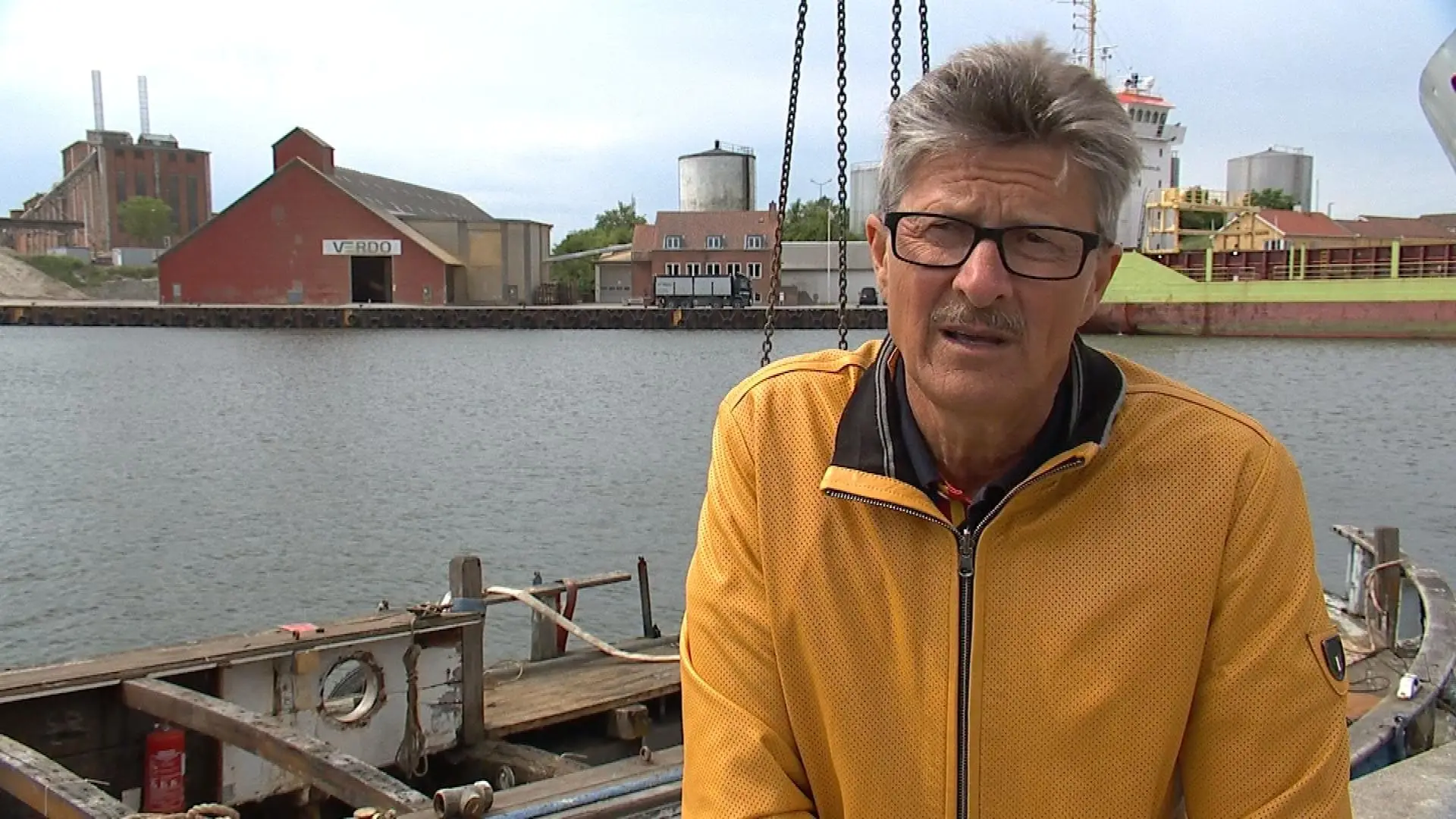 Lokal venstremand kritiserer eksklusion: - Det er jo sådan helt Trump-agtigt