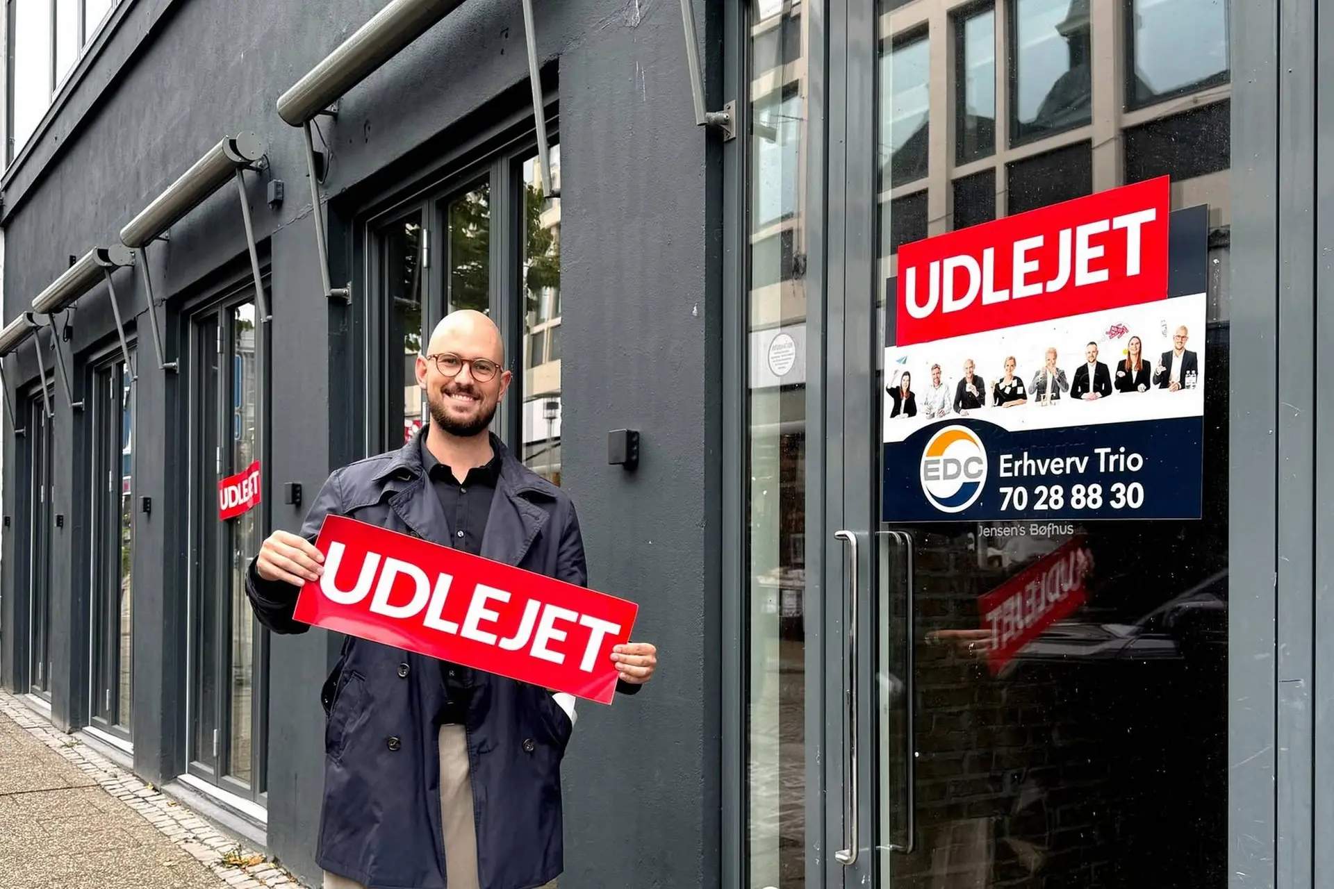 Ny restaurant åbner i tidligere Jensens Bøfhus-lokaler - Din Avis