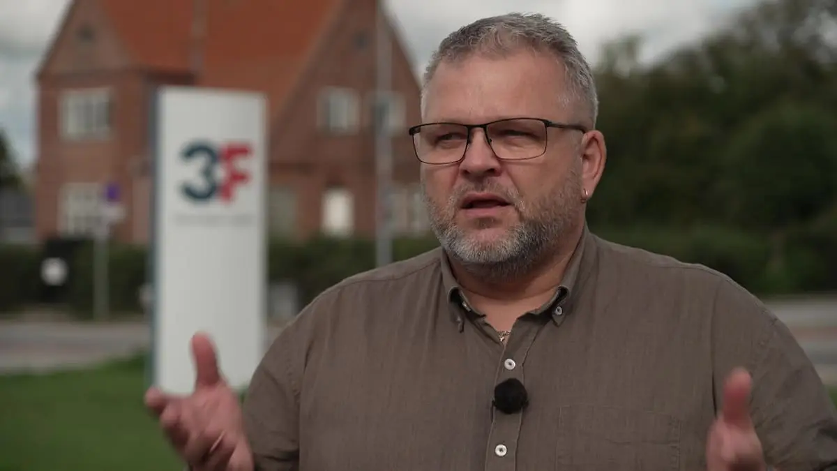 Efter lukning af landskendt fabrik: 'Jeg er sgu stolt af, at vi har så gode virksomheder!'