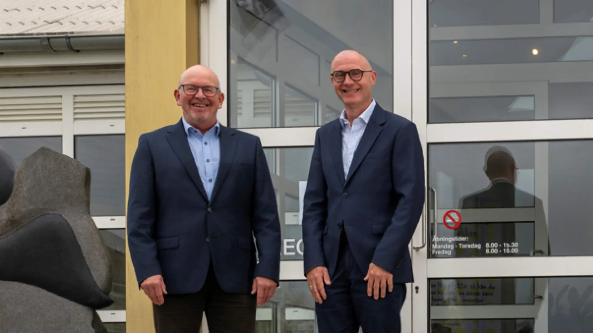 Ikonisk Odense-virksomhed skifter topchef