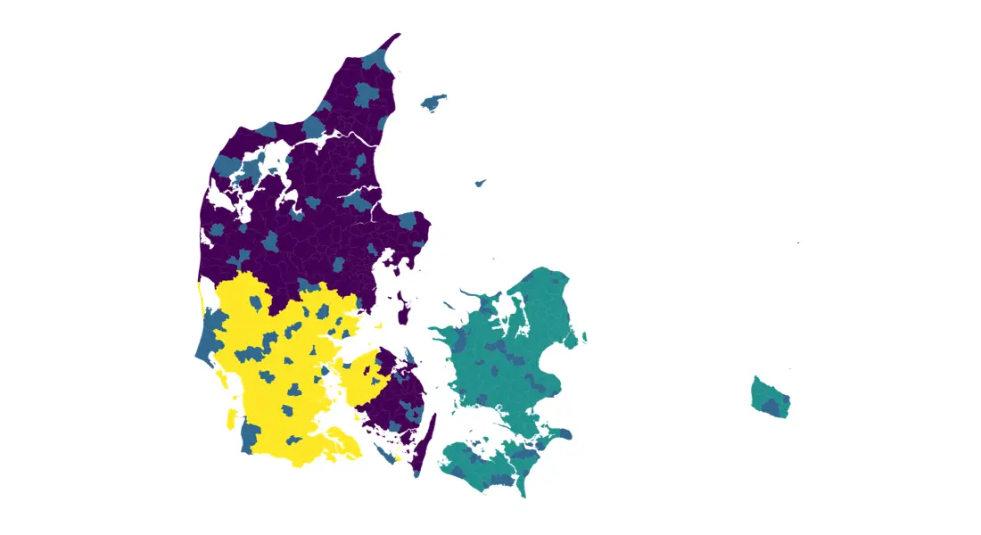 The Danish state loses far less revenue from cross-border shopping than previously thought – University of Copenhagen