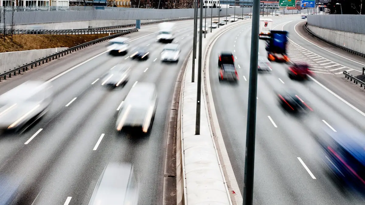 Nabo frygter for støjen, når Motorring 3 skal udvides