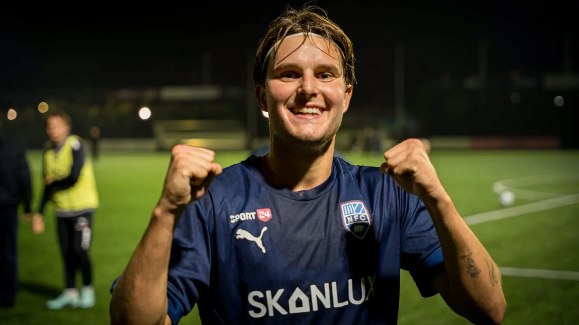 Brøndby venter i historisk pokalkvartfinale