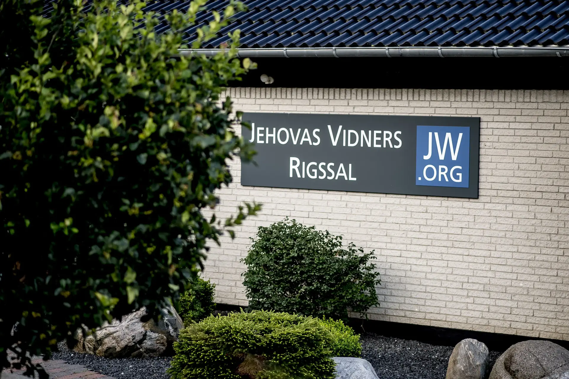 Jehovas Vidner lemper regler for blodtransfusion