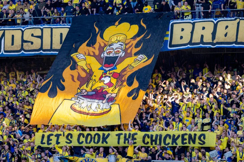 Brøndby-boss afslører hemmelig angrebsplan - Indkast