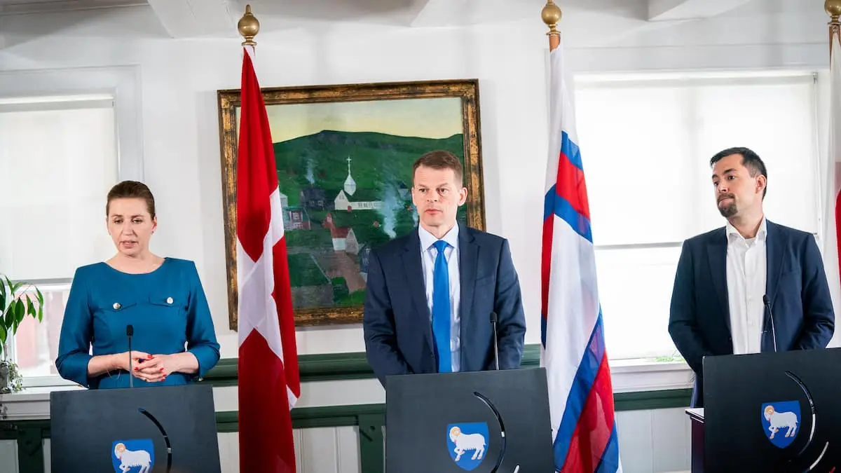 Fire år efter aftale præsenteres projekter om dansk-grønlandsk historie