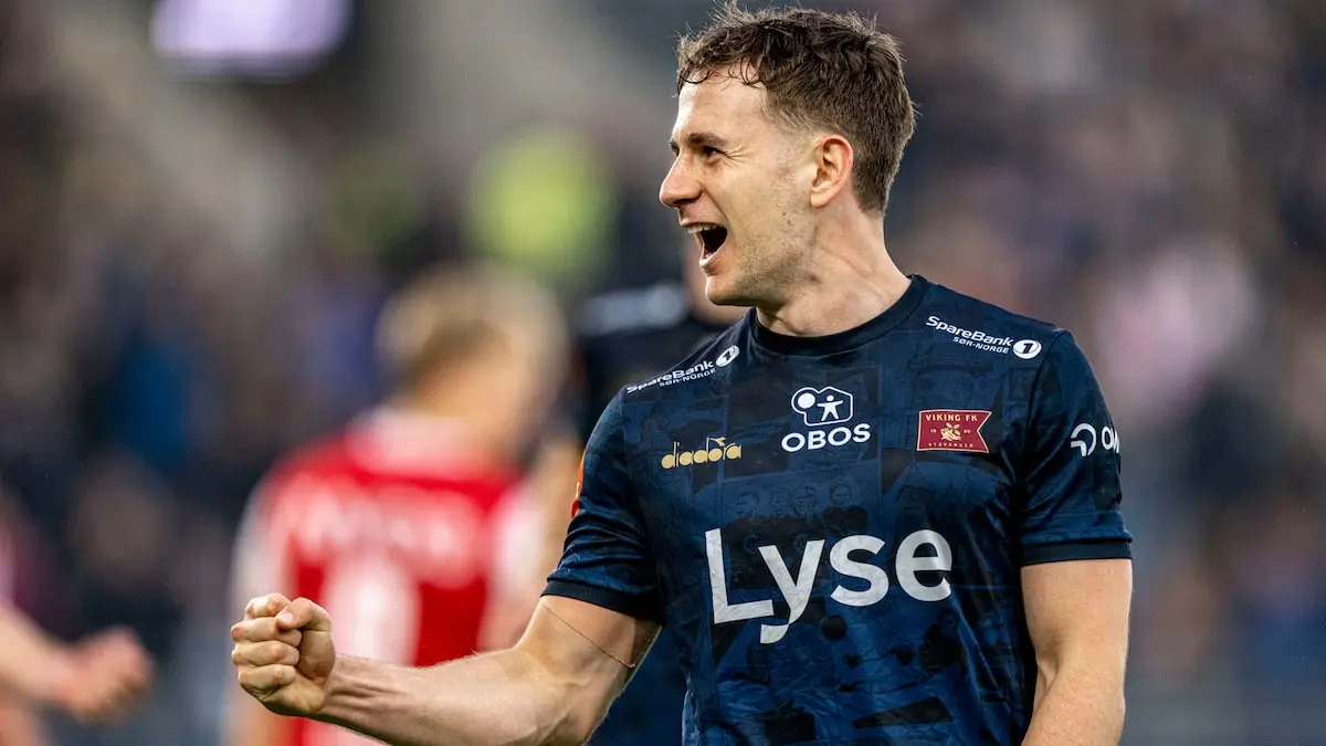 Danskers karriere har taget surrealistisk drejning