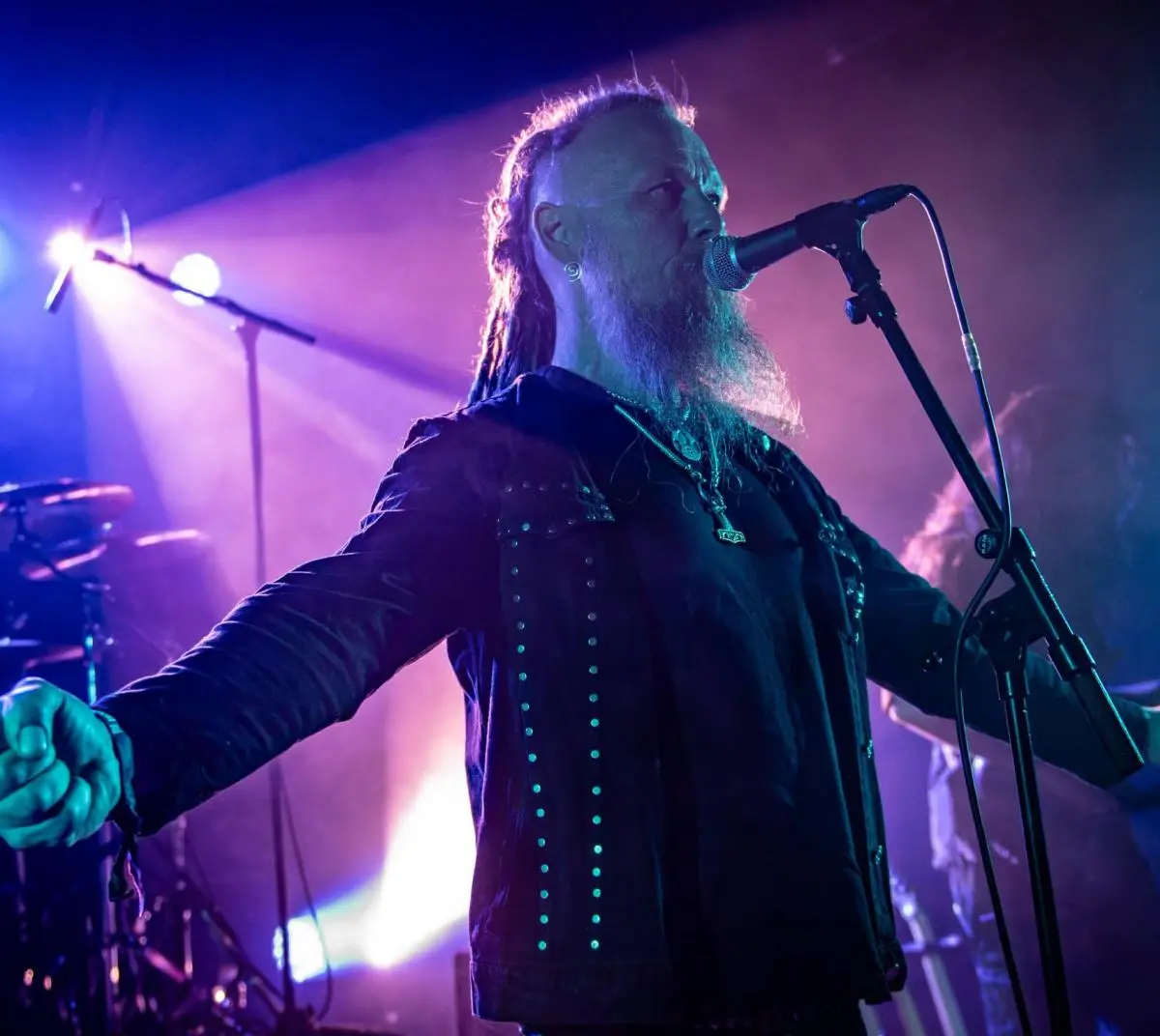 Copenhagen Metal Fest - Maunah
