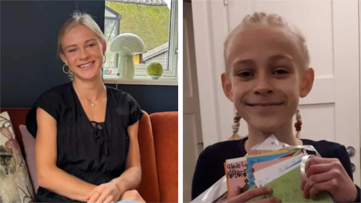 Puk blev straffet, når hun ikke spiste – nu håber hun på bedre behandling