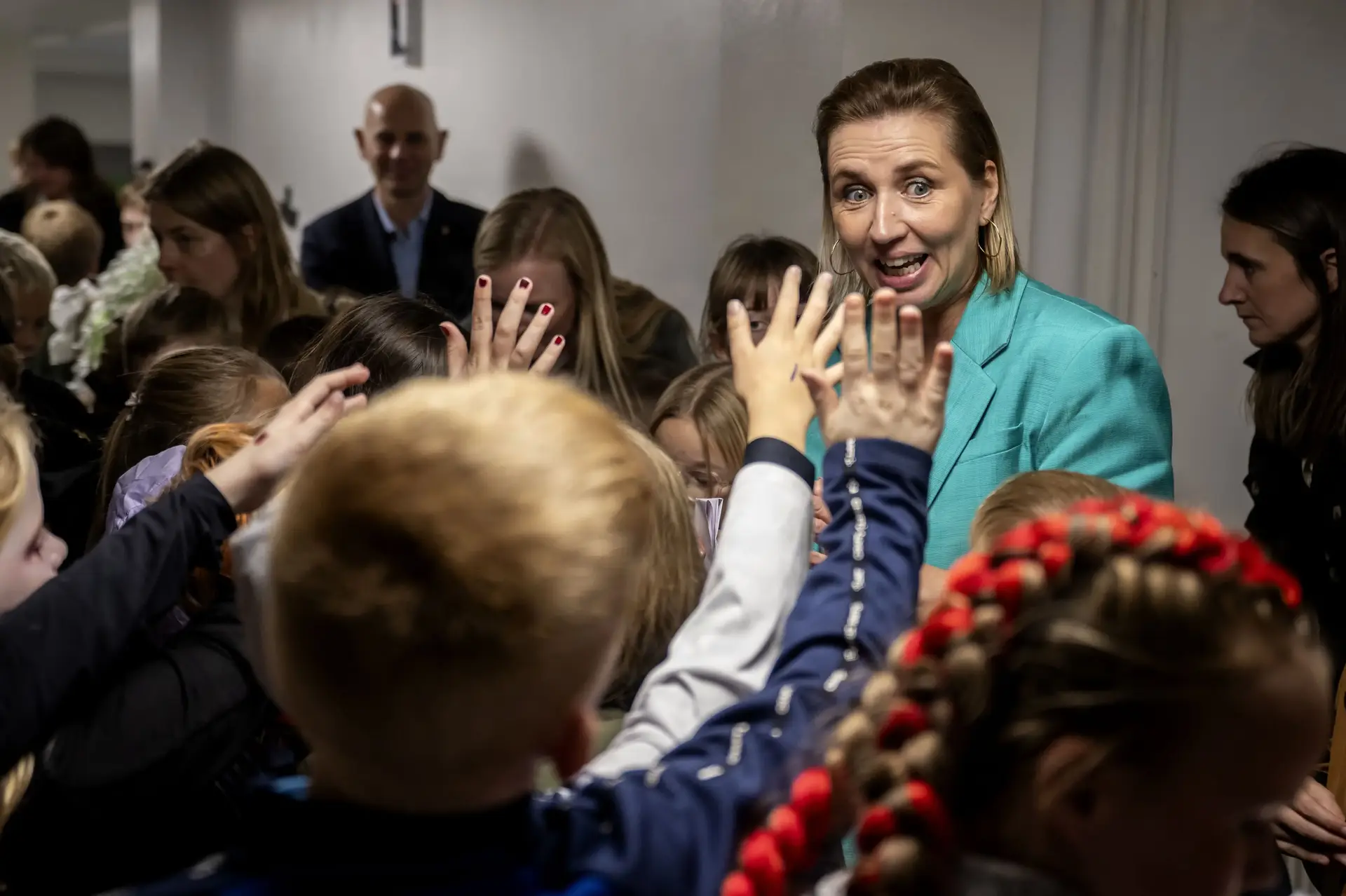 Forskningschef: Krav om digital regulering i skoler må ikke stå alene