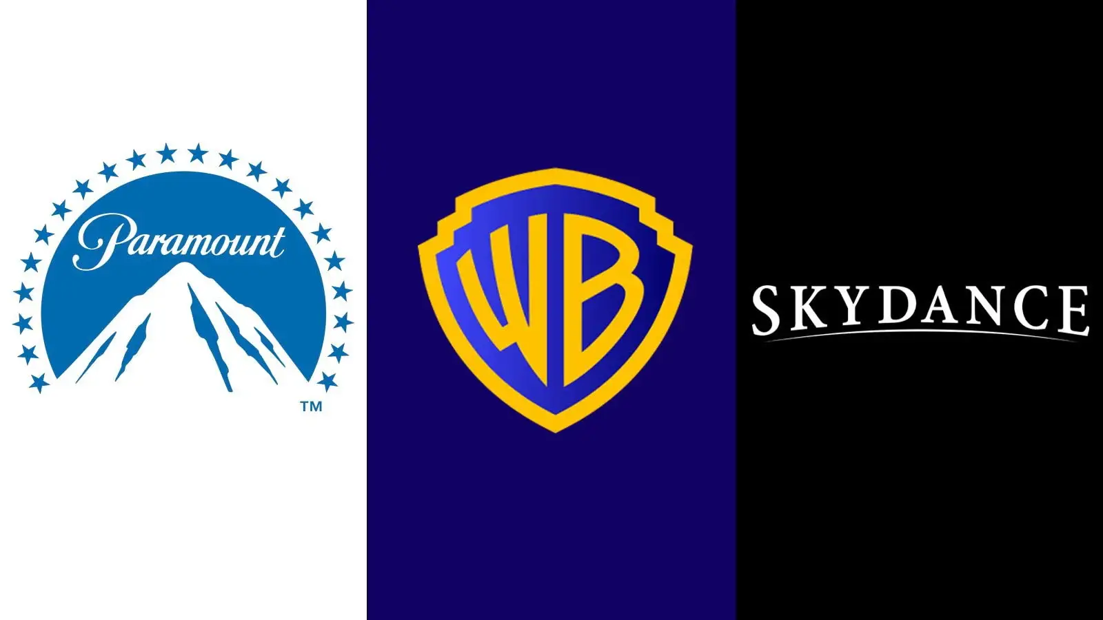 Paramount og Warner Bros. Discovery bliver til Skydance