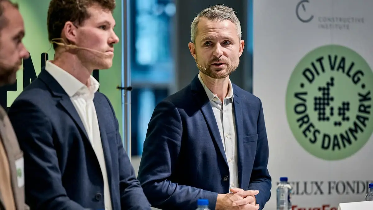 Venstre-borgmesterkandidat stopper i politik