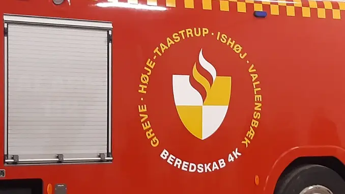 Opnormering i Greve vedtaget: Får tankvogn og to ekstra døgnbrandfolk – BeredskabsInfo