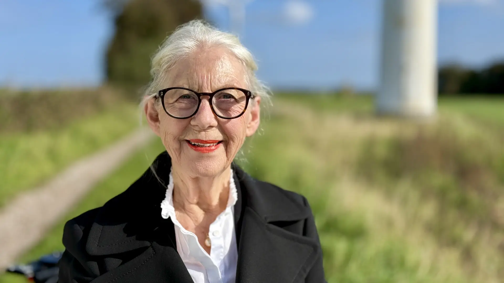 For Birgit kommer dagens nyhed fra Christiansborg til at gøre en forskel