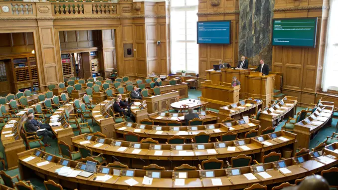 Flere partier kræver permanent løsning for privat sygetransport – BeredskabsInfo