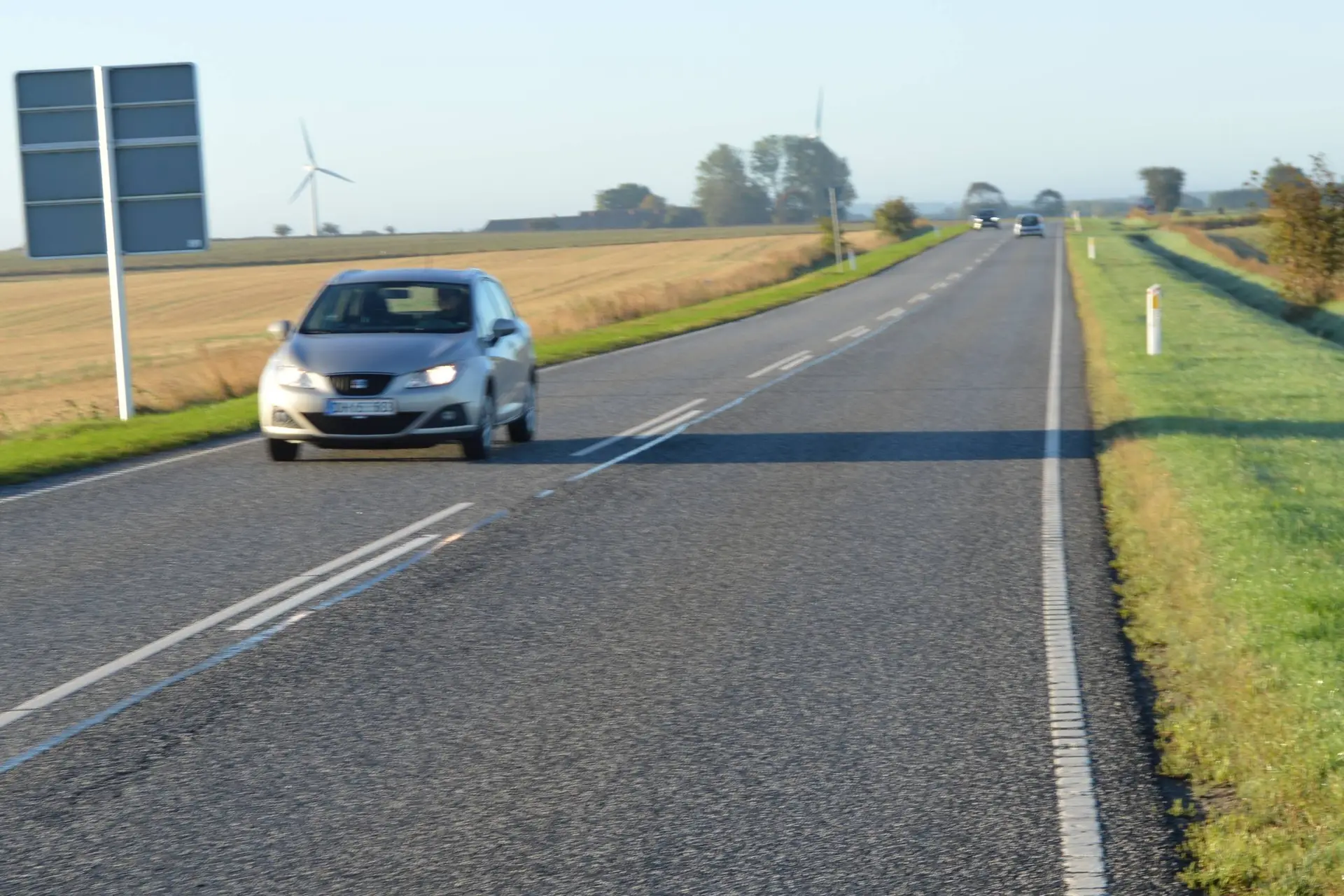 Kom nu, Favrskov Kommune, med flere cykelstier - Din Avis