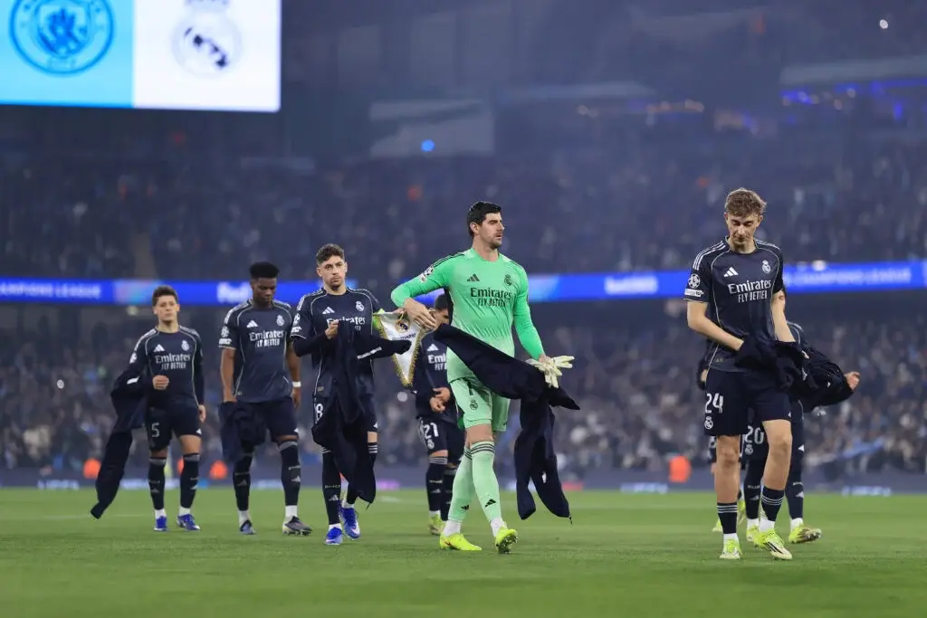 Real Madrids rekordkøb får markant ny status – Overtager ikonisk nummer - Indkast