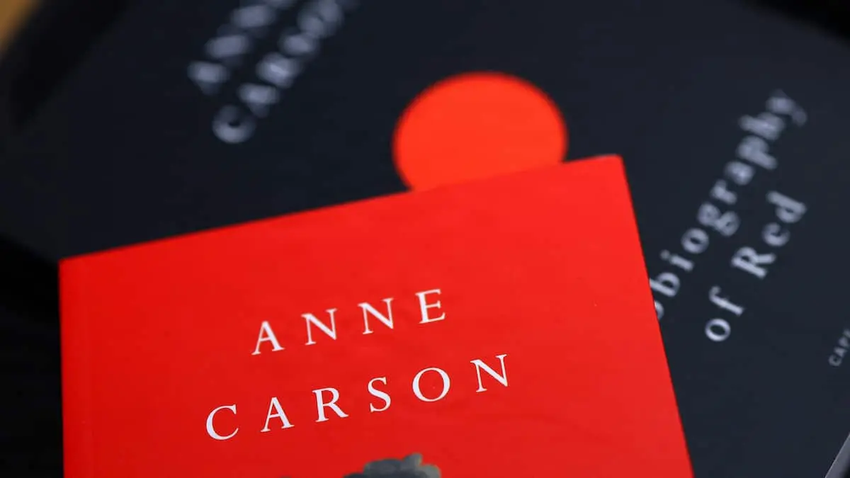 Årets nobelprismodtager i litteratur fik lektor til at tænke: 'Kan man skrive sådan?'
