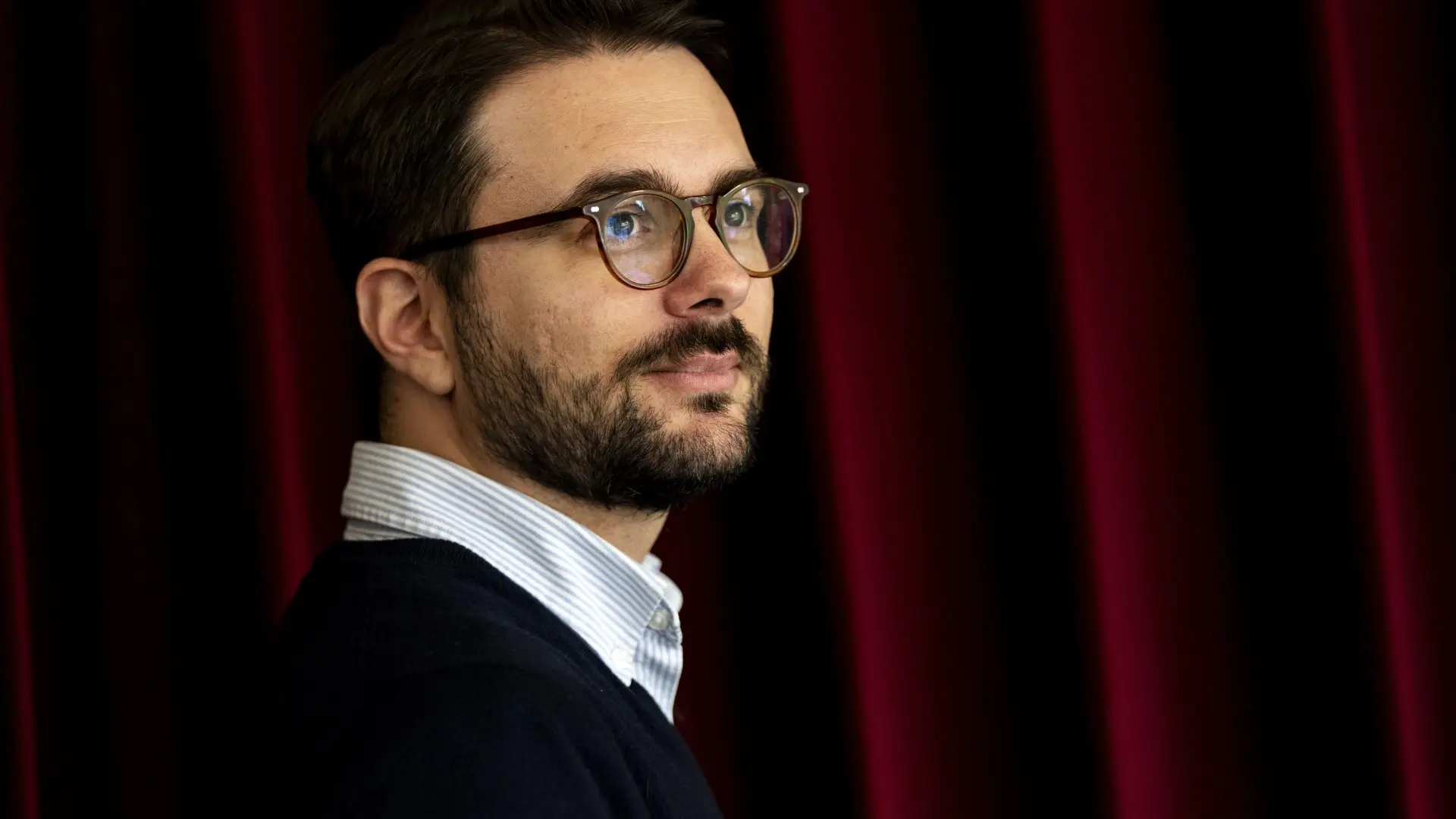 Phillip Faber reagerer på sag om fyret korsanger