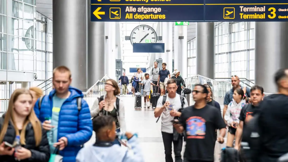 Klimarådet vil gøre det dyrere for danskerne at flyve