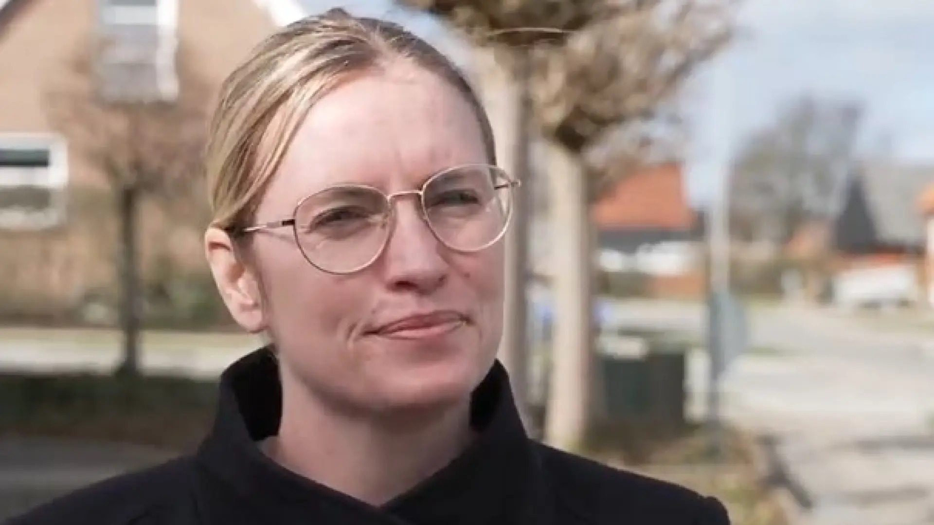 Lose: Vi kan ikke konkludere beliggenheden i Tønder er problemet