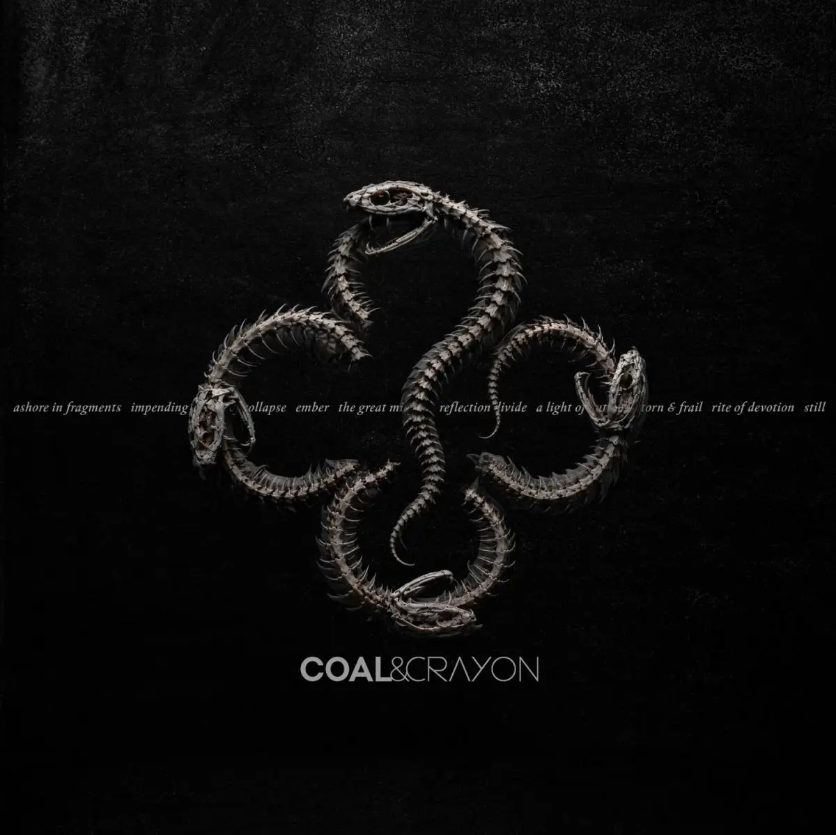 Coal & Crayon - Coal & Crayon