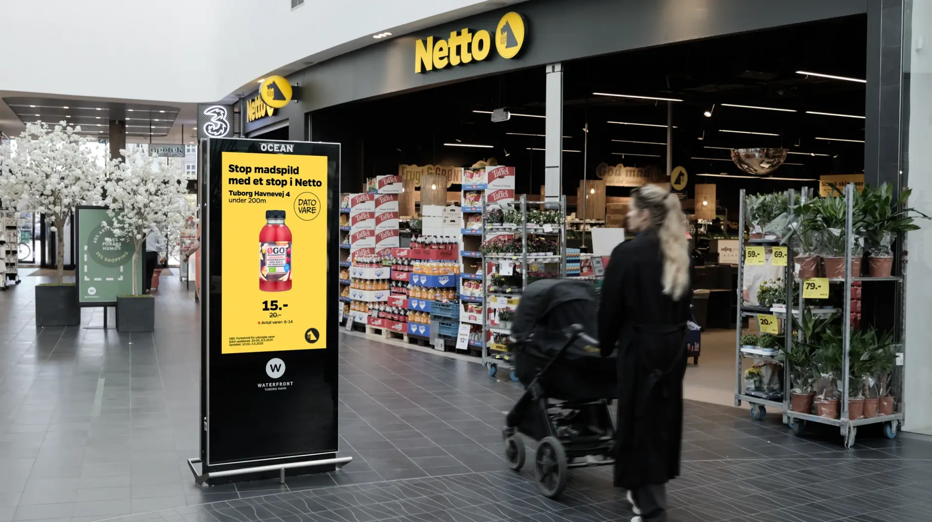 Populær drik tilbagekaldes