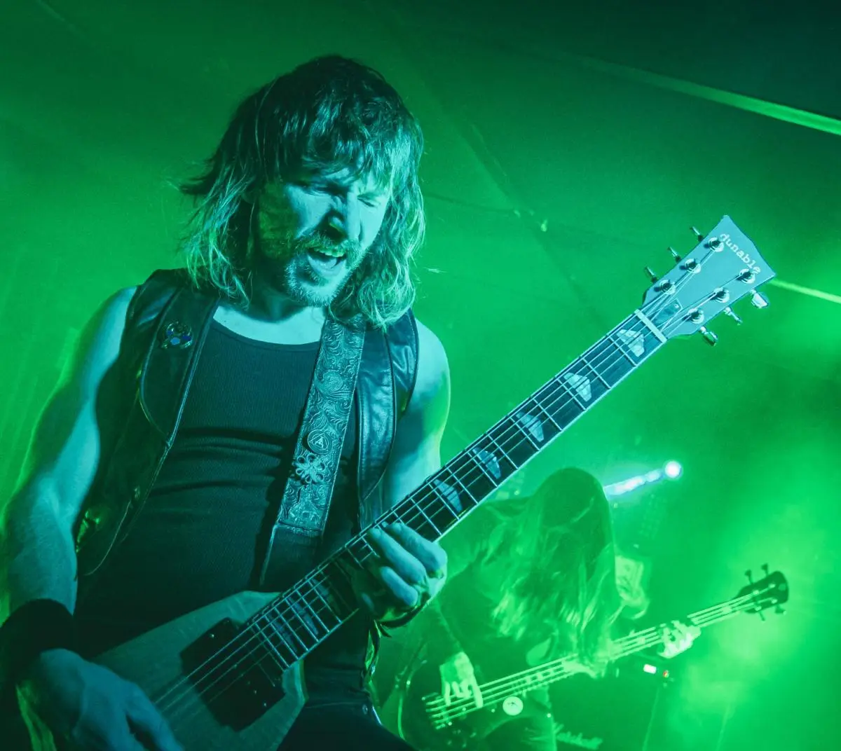 Copenhell Metal Cruise 2026 - Khemmis