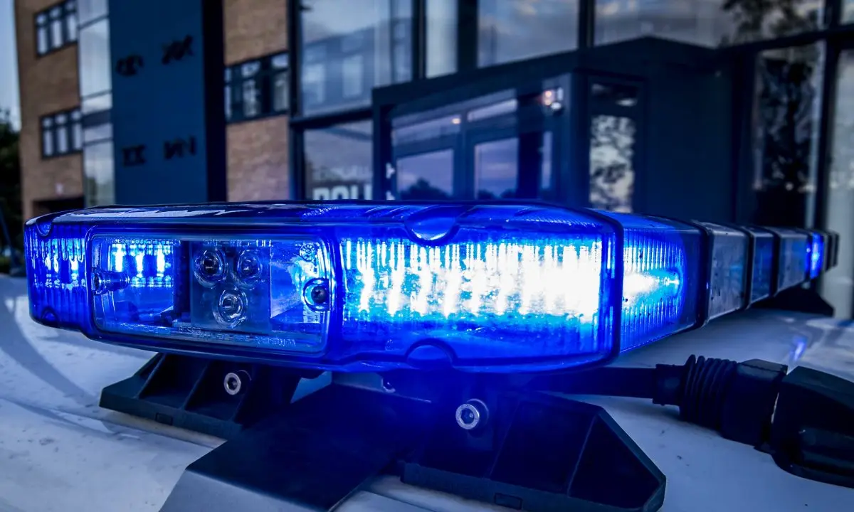 Sendt videre til Politiet: Aalborg-skole modtog bombetrussel på Aula i dag