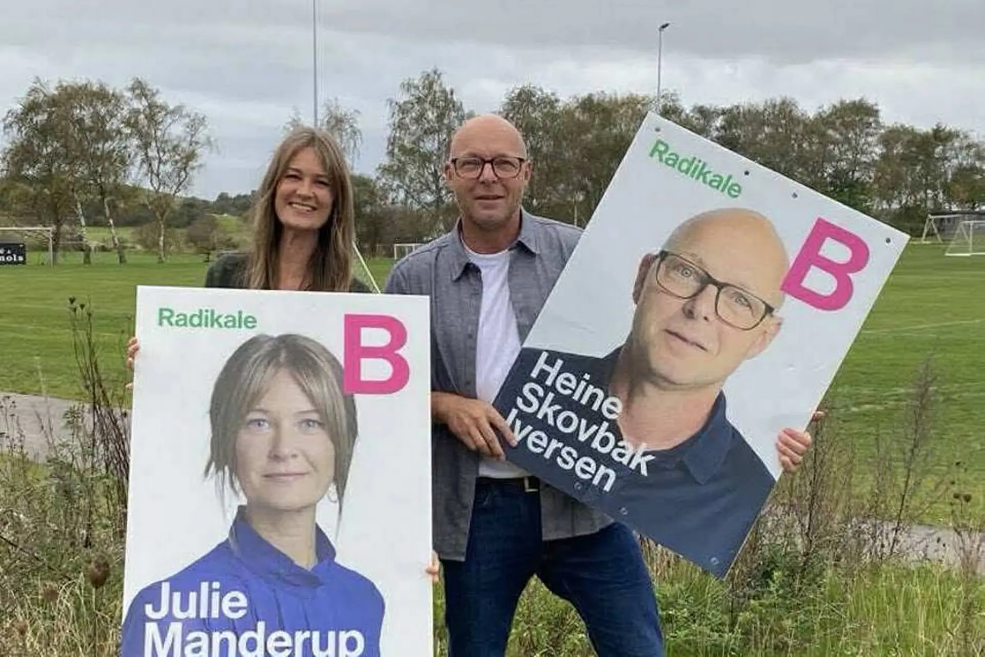 Hvad nytter flere penge til dagtilbud, når de ikke når frem til børnene? - Din Avis