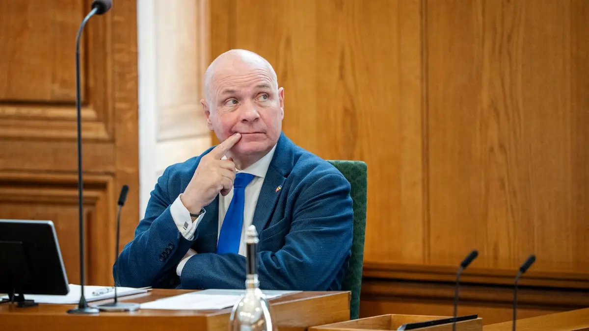 Søren Gade vil bryde fortroligheden i udredning om Afghanistan-krigen