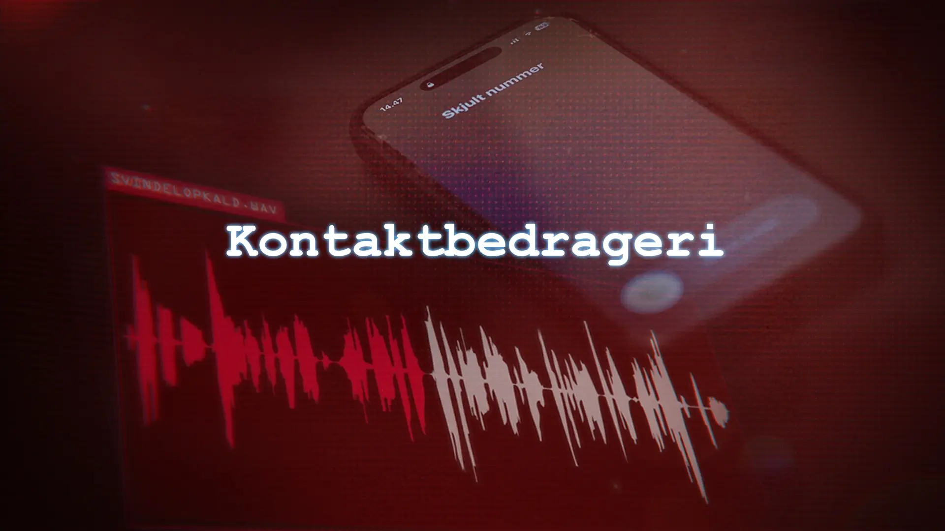 Svindlere opsøger ældre på Lolland