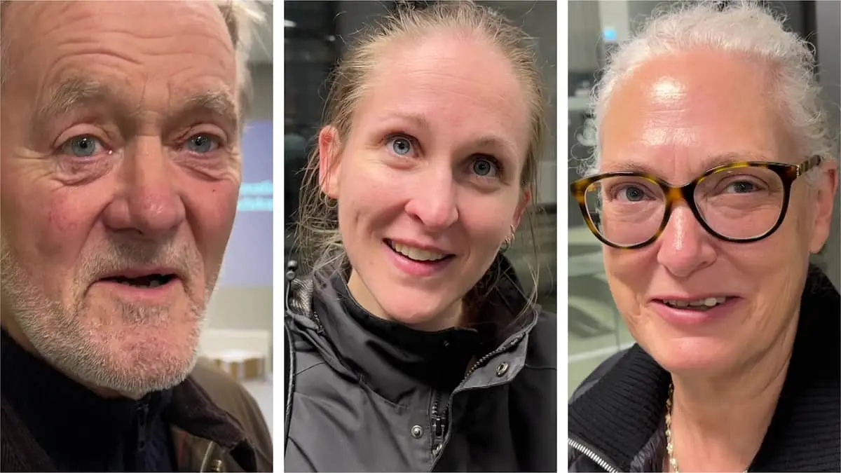 Beredt til cyberangreb, krig - eller zombier? Flere af os tager på krise-kursus
