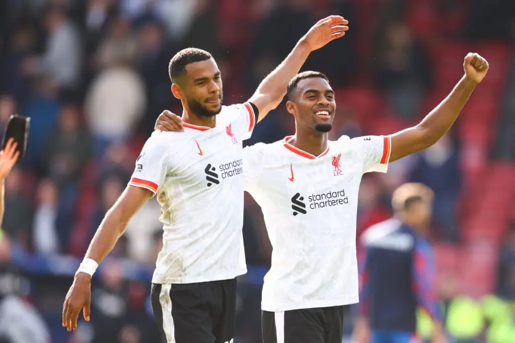 Gakpo måtte rydde luften med Liverpool efter dramatisk kovending - Indkast