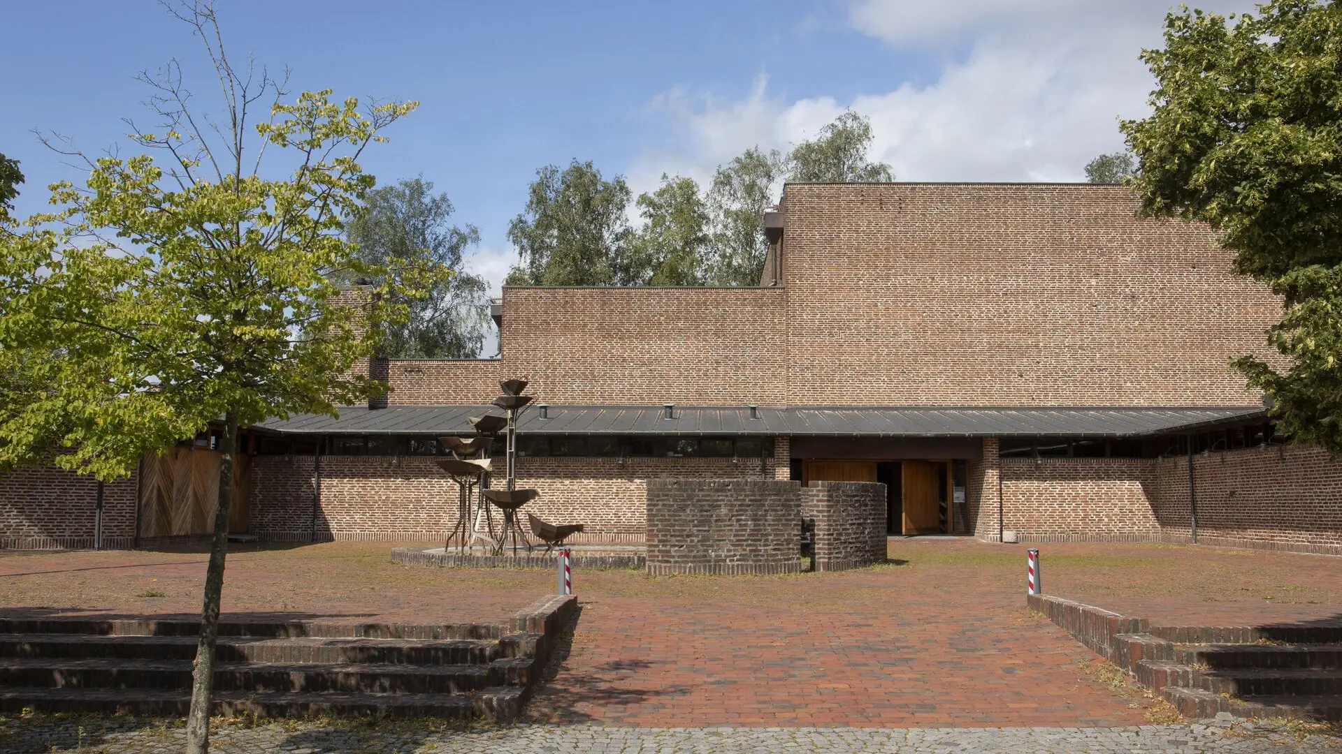 Kirke udsat for tyveri