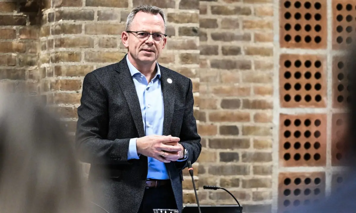 Skuffet rådmand efter nederlag i Europa: "Aalborg har rigeligt med grønne initiativer"