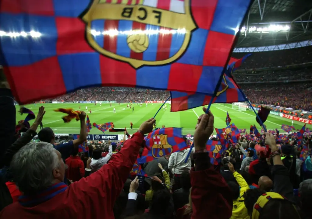 Barcelona-legende afslører vild plan: Fàbregas kan overtage trænersædet - Indkast