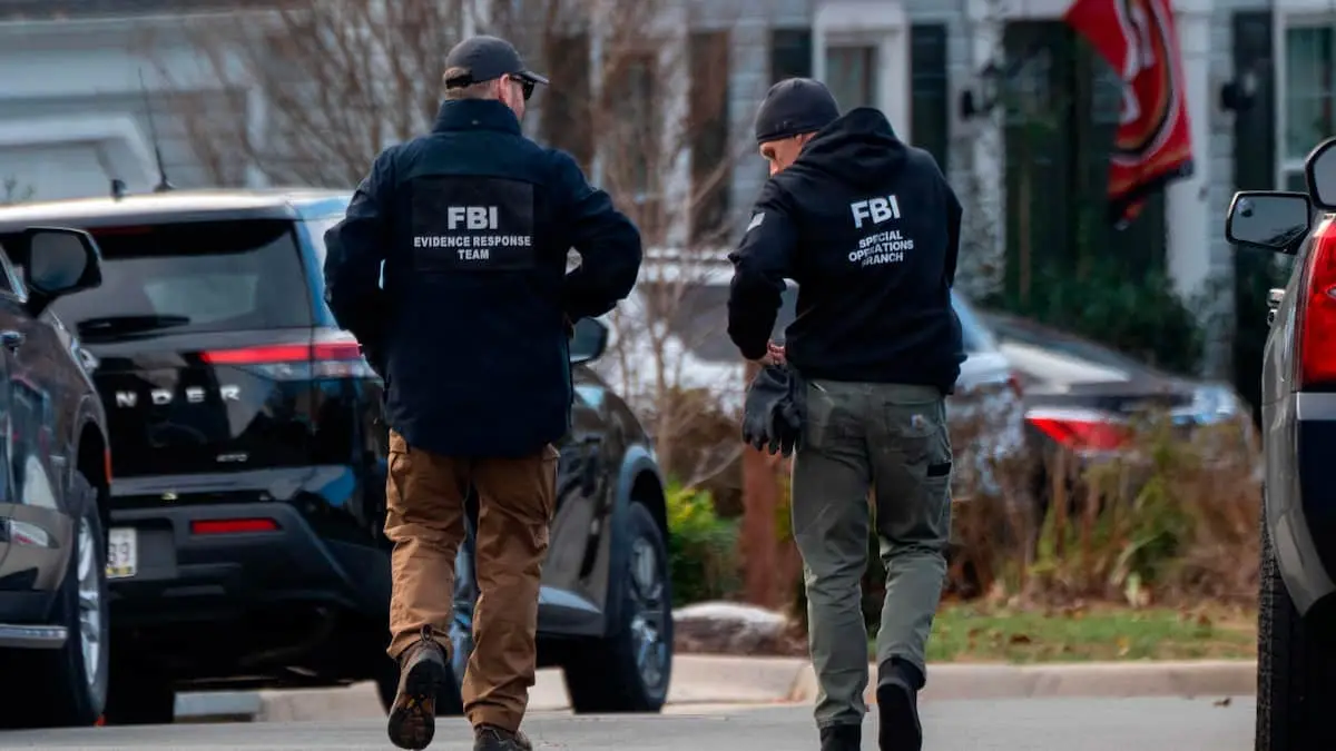Hackere har stjålet mulig 'guldgrube' fra FBI
