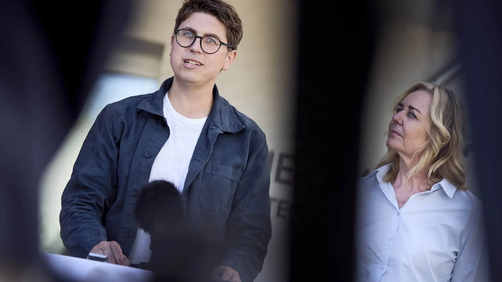 Politiker har talt med store bogstaver: Nu påtager direktør sig ansvaret