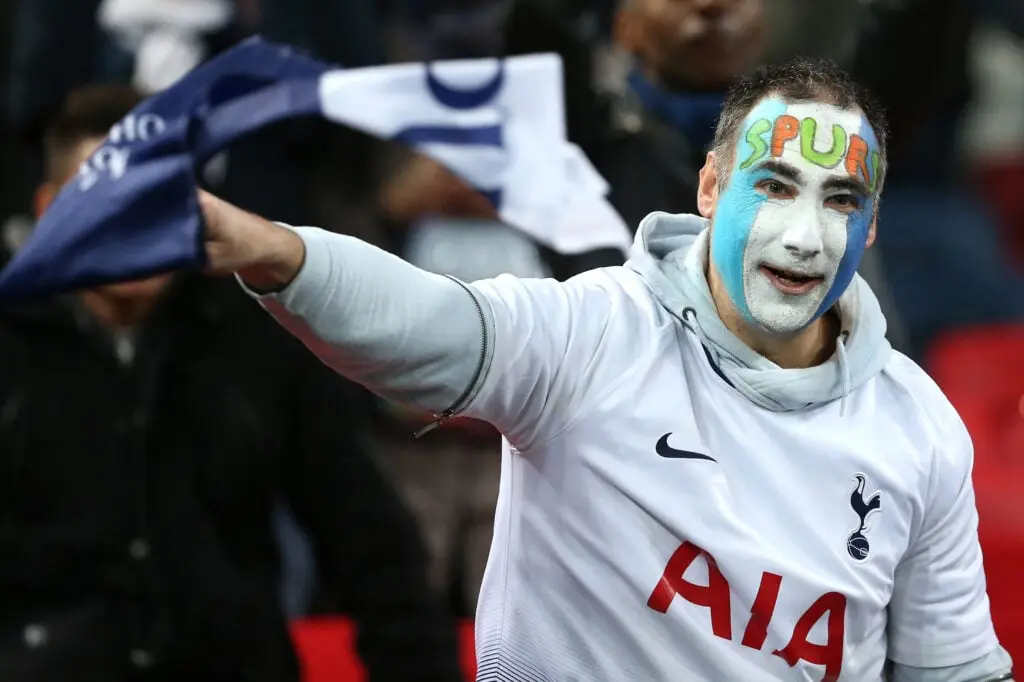 Tottenham går efter Manchester United-stjerne - Indkast