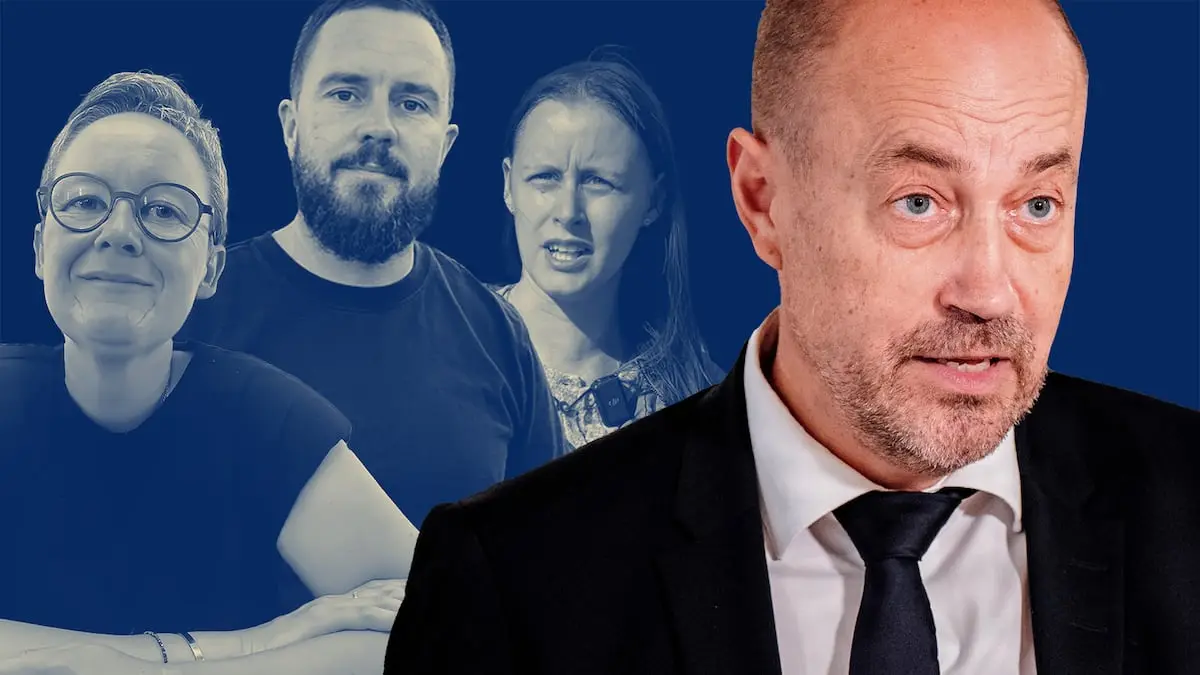 'Man må gerne kræve lidt:' Forældres løsninger vælter ind efter historisk dårligt Pisa-resultat