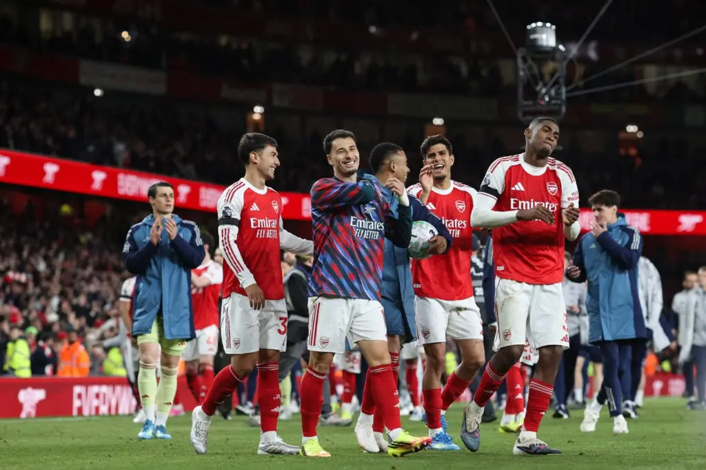 Arsenal tager opsigtsvækkende greb kort efter mesterskabet – Uro breder sig blandt ansatte - Indkast