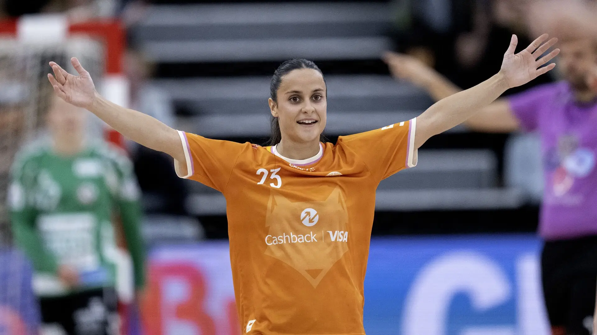 Pokalmestrene bomber sig videre til Final 4
