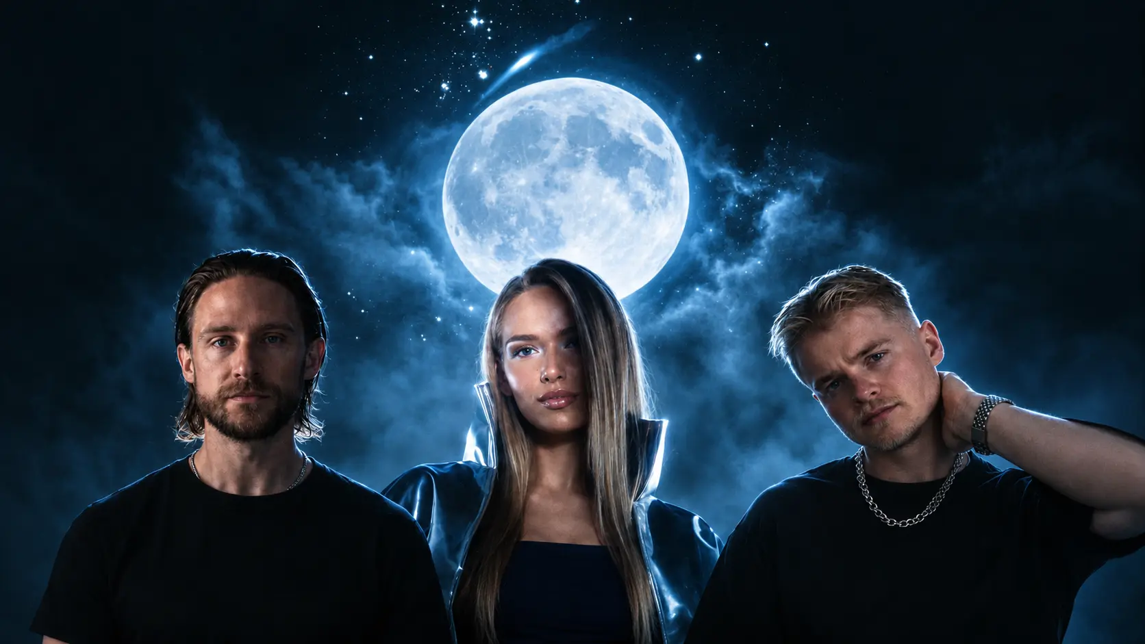 Meget mere end god mad: Tre store musikoplevelser rammer Aalborg Streetfood