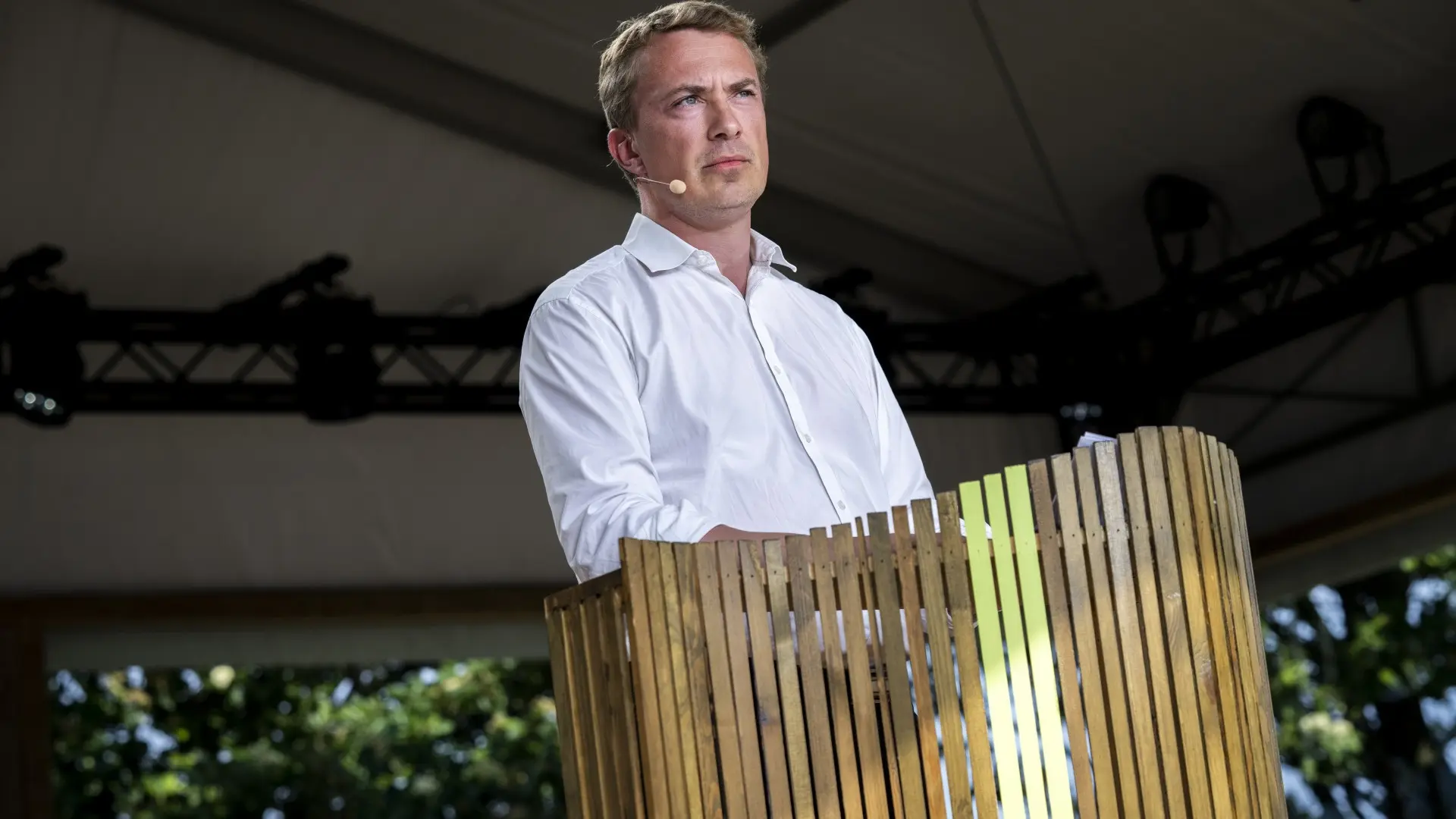 Dansk Folkeparti forslår helt nye tiltag for familier