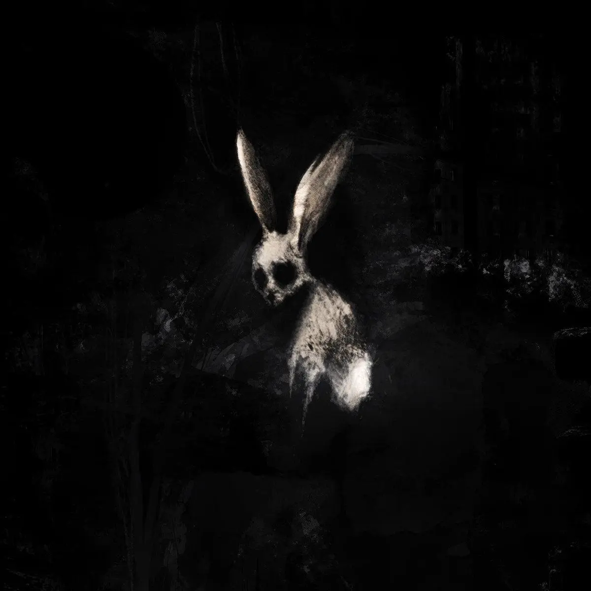 GHØSTKID - Follow the White Rabbit