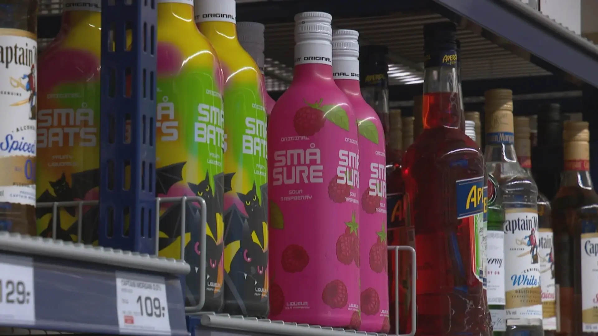 Hver måned dør en ung som følge af alkohol