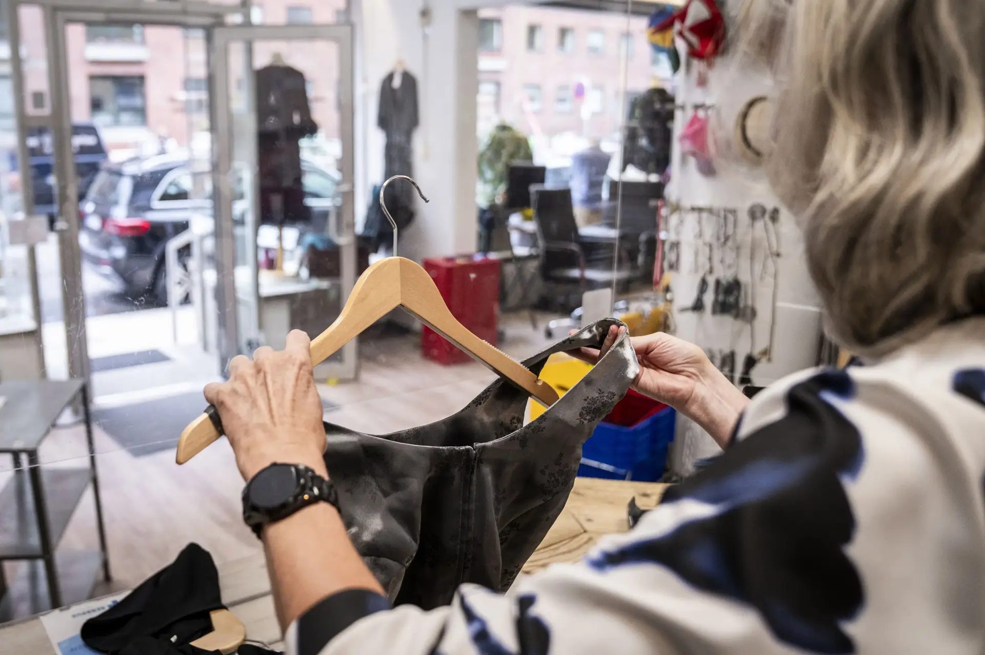 Flere danskere får seniorpræmie for at arbejde efter pensionsalderen